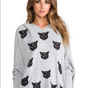 Lauren Moshi “Wilma” sweater